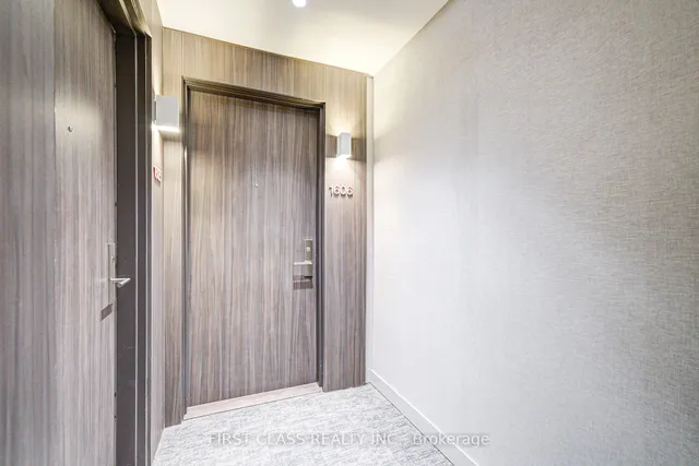Additional property image - 185 Roehampton Ave Unit 1606