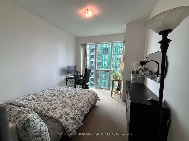 Additional property image - 9 Bogert Ave Unit 2406