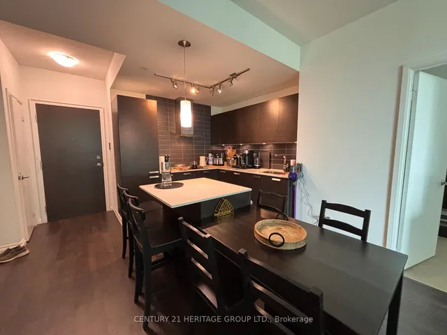 Additional property image - 9 Bogert Ave Unit 2406
