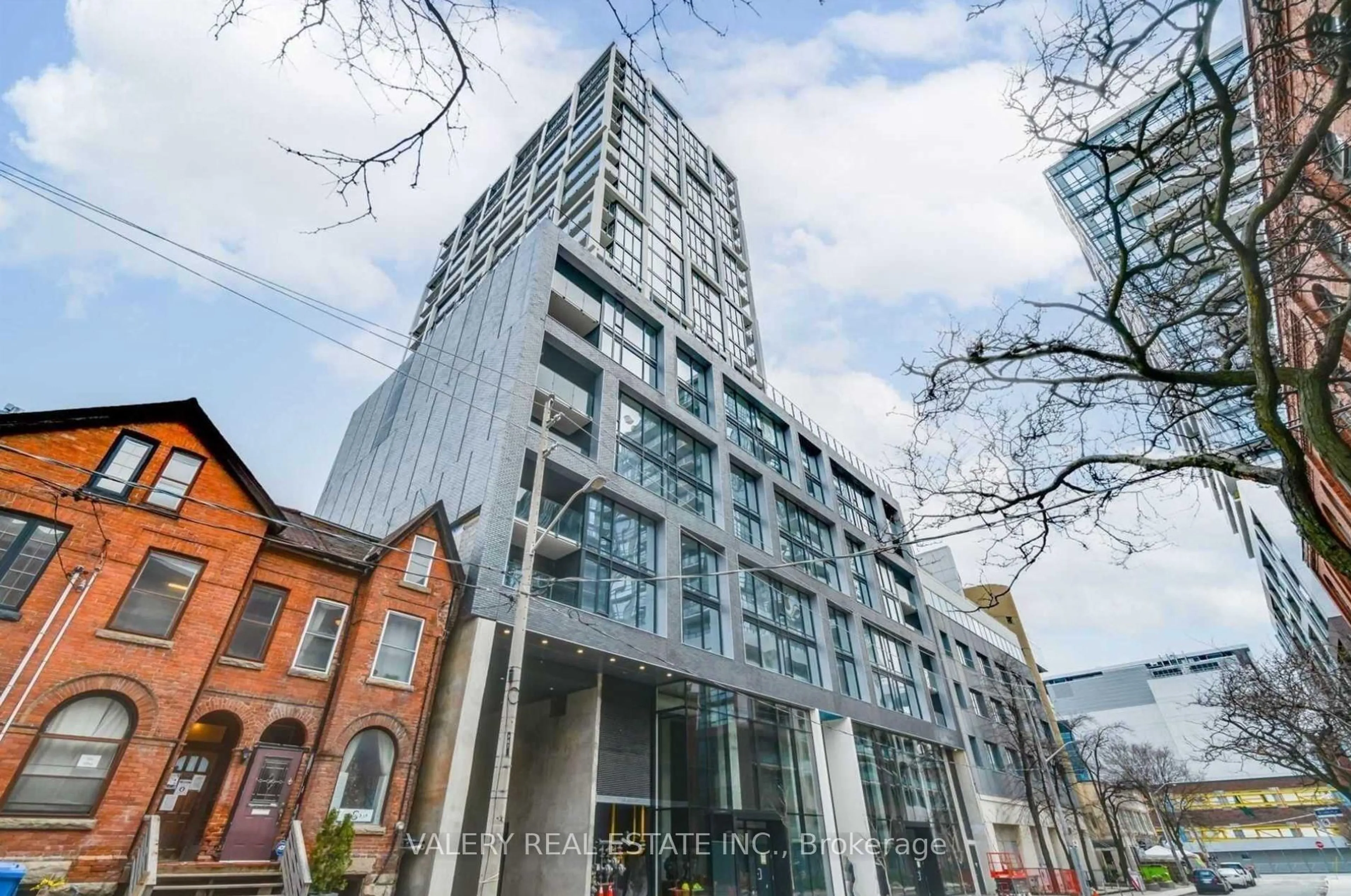 Unknown for 55 Ontario St #1402, Toronto Ontario M5A 0T8