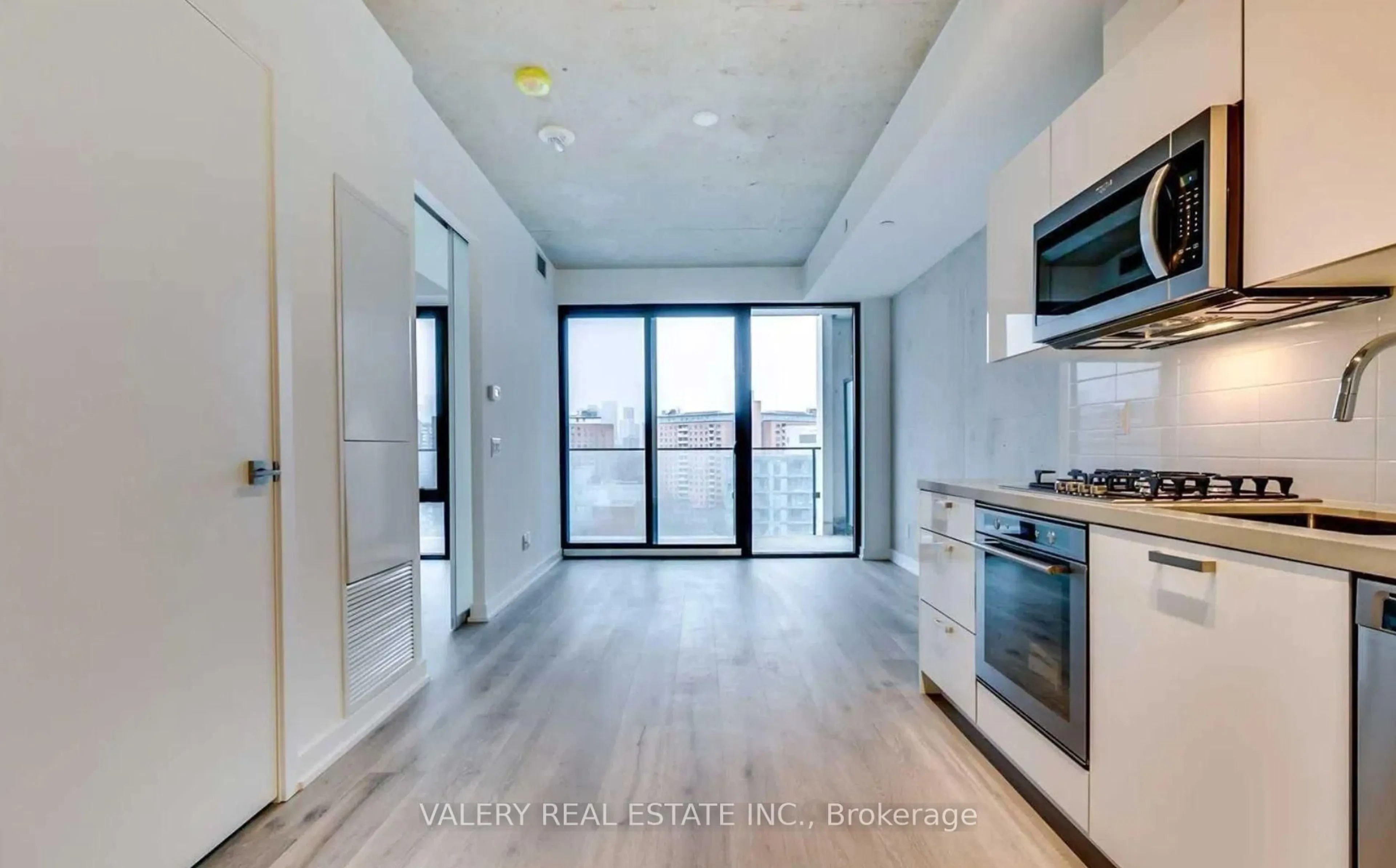 Unknown for 55 Ontario St #1402, Toronto Ontario M5A 0T8
