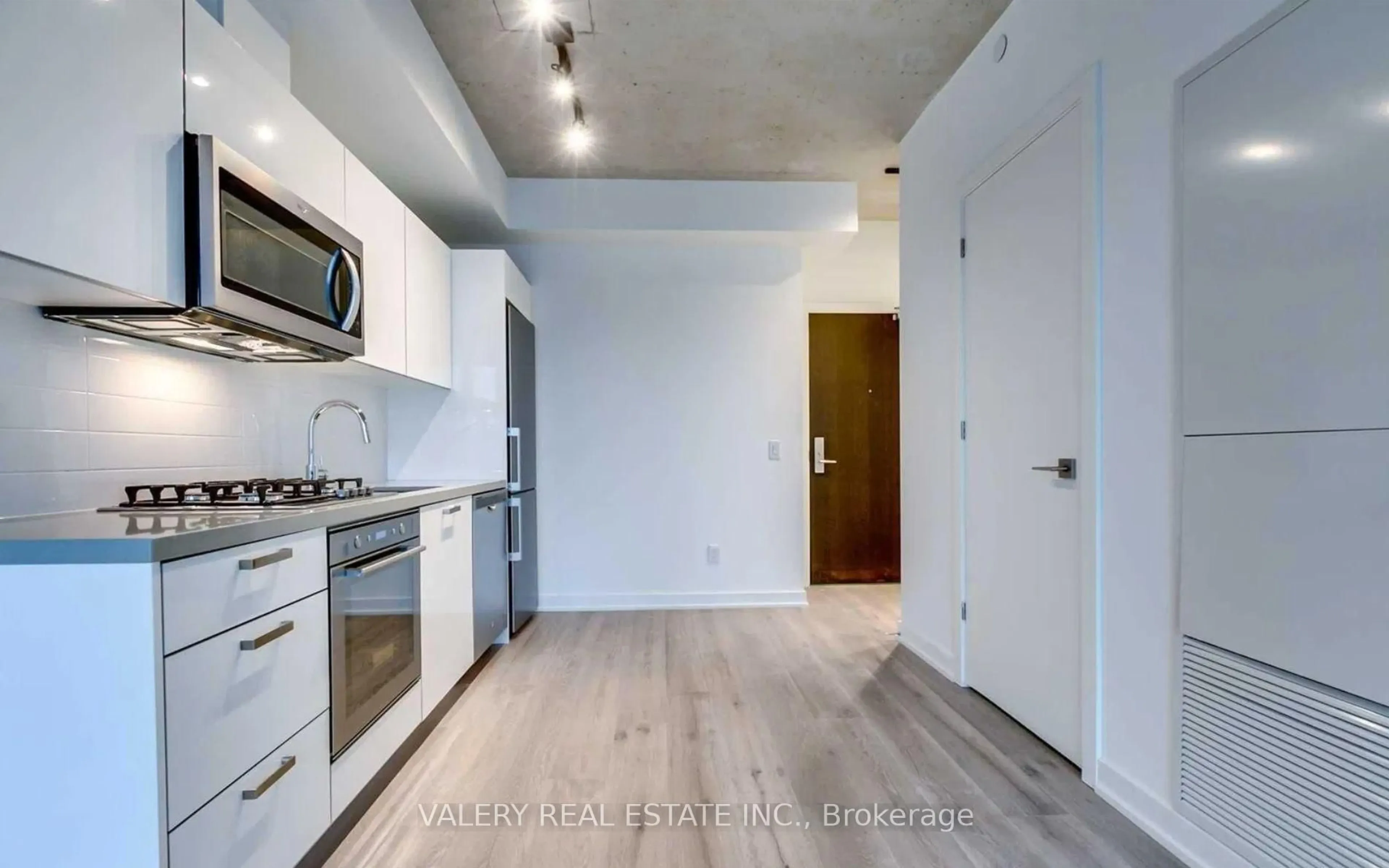 Unknown for 55 Ontario St #1402, Toronto Ontario M5A 0T8