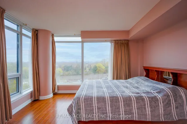 Additional property image - 18 Valley Woods Rd Unit 605