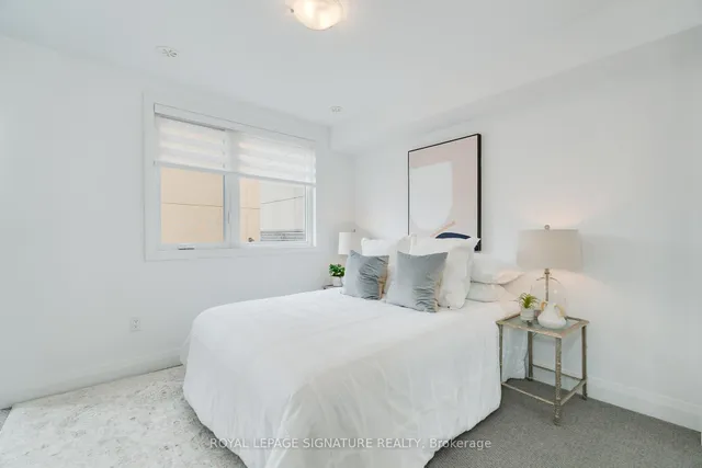 Additional property image - 1972 Victoria Park Ave Unit 27