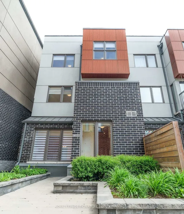 Additional property image - 1972 Victoria Park Ave Unit 27