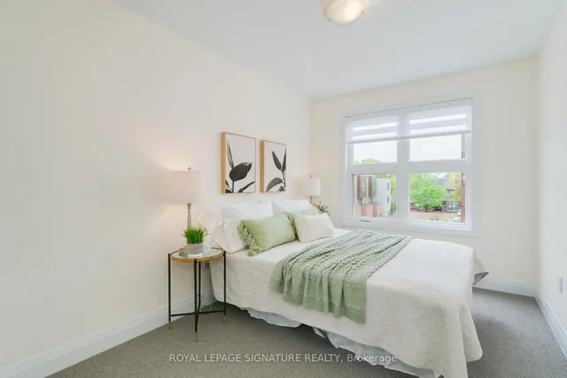 Additional property image - 1972 Victoria Park Ave Unit 27