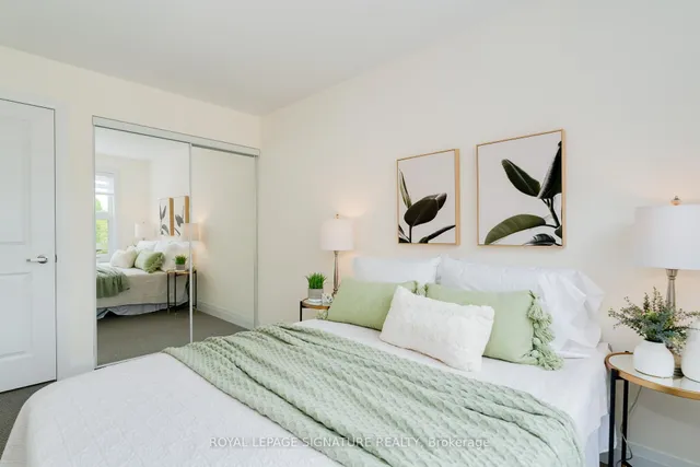 Additional property image - 1972 Victoria Park Ave Unit 27