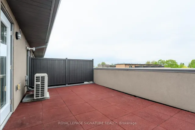 Additional property image - 1972 Victoria Park Ave Unit 27