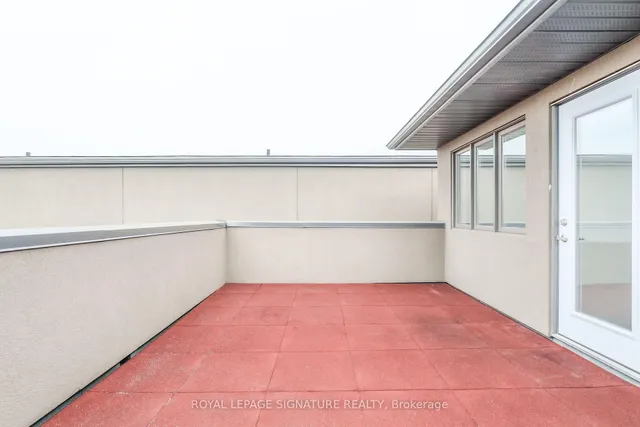 Additional property image - 1972 Victoria Park Ave Unit 27