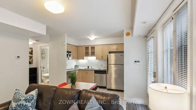 Additional property image - 54 East Liberty St Unit 1044