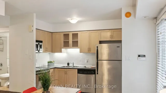 Additional property image - 54 East Liberty St Unit 1044