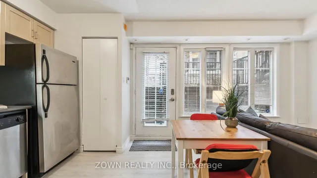 Additional property image - 54 East Liberty St Unit 1044