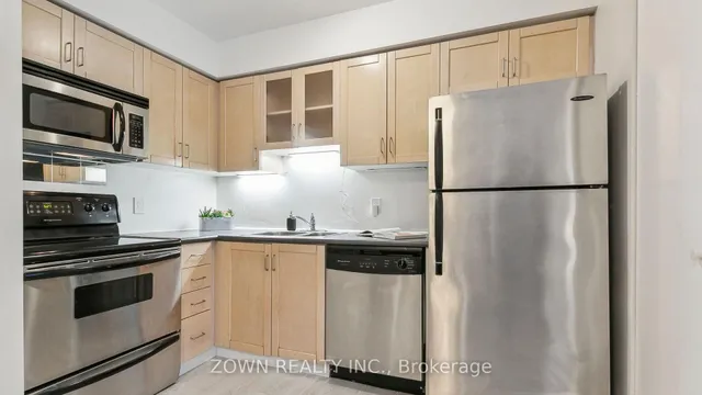 Additional property image - 54 East Liberty St Unit 1044