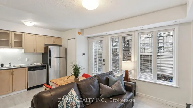 Additional property image - 54 East Liberty St Unit 1044