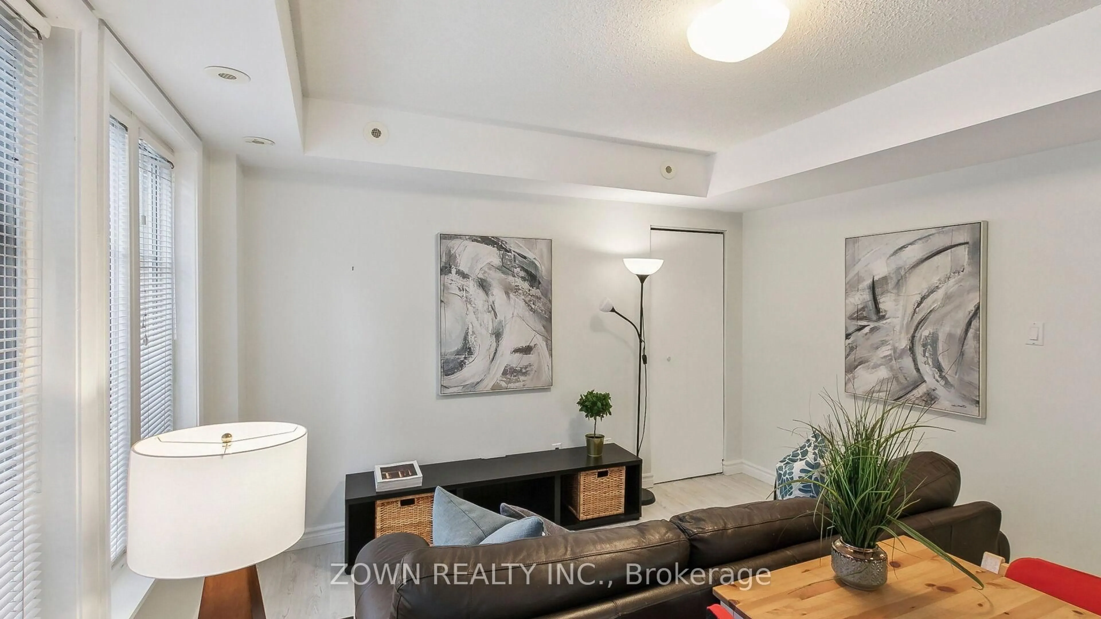 A pic of a room for 54 East Liberty St #1044, Toronto Ontario M6K 3P3