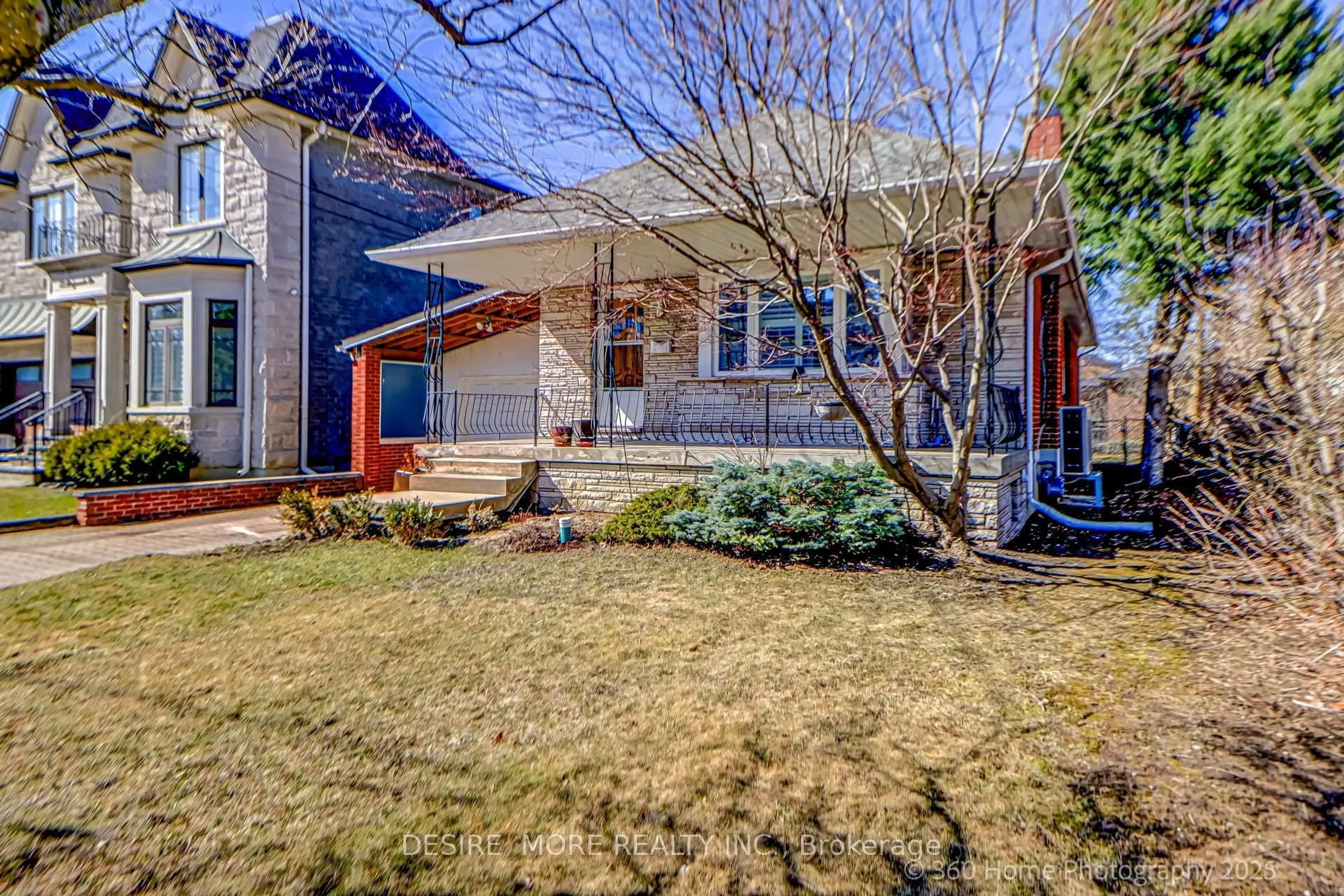 Unknown for 70 Ridgevale Dr, Toronto Ontario M6A 1L1