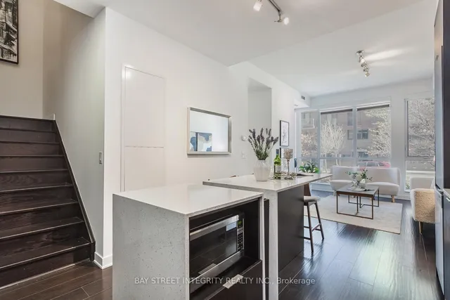 Additional property image - 55 Regent Park Blvd Unit 107