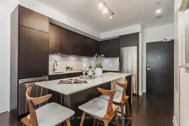 Additional property image - 55 Regent Park Blvd Unit 107