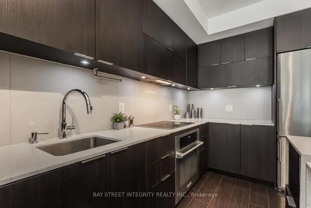 Additional property image - 55 Regent Park Blvd Unit 107