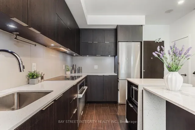 Additional property image - 55 Regent Park Blvd Unit 107