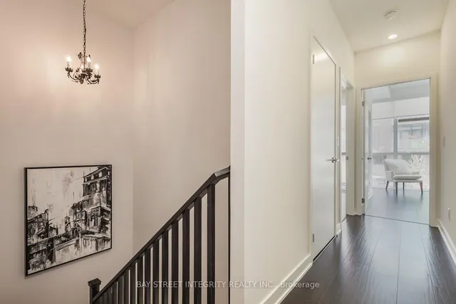 Additional property image - 55 Regent Park Blvd Unit 107
