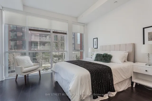 Additional property image - 55 Regent Park Blvd Unit 107