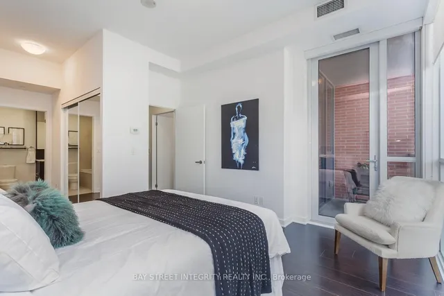 Additional property image - 55 Regent Park Blvd Unit 107