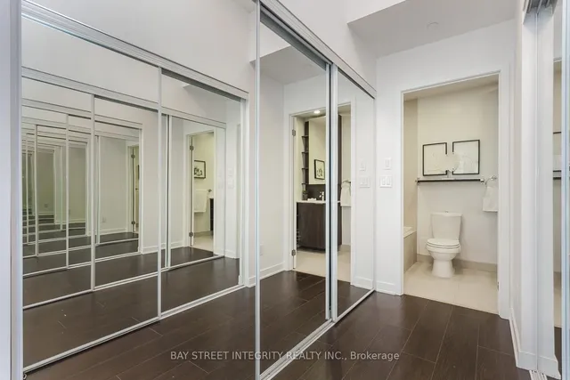 Additional property image - 55 Regent Park Blvd Unit 107