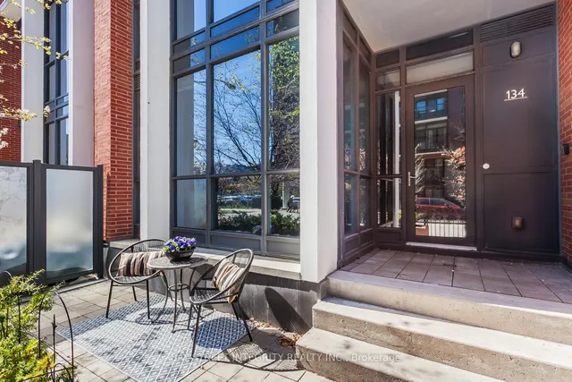 Additional property image - 55 Regent Park Blvd Unit 107