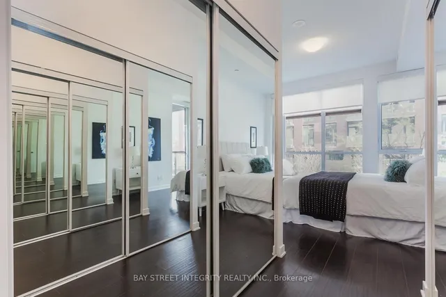Additional property image - 55 Regent Park Blvd Unit 107