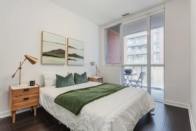 Additional property image - 55 Regent Park Blvd Unit 107