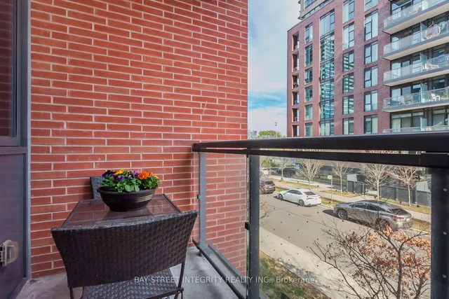 Additional property image - 55 Regent Park Blvd Unit 107