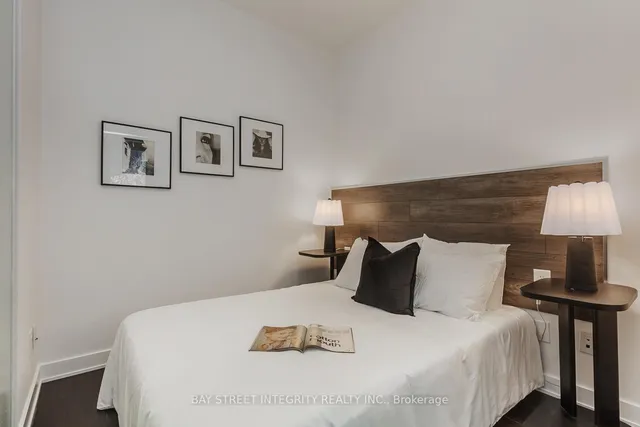 Additional property image - 55 Regent Park Blvd Unit 107
