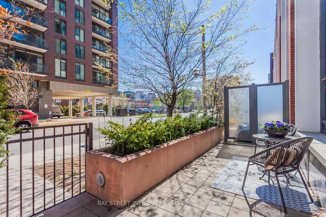 Additional property image - 55 Regent Park Blvd Unit 107