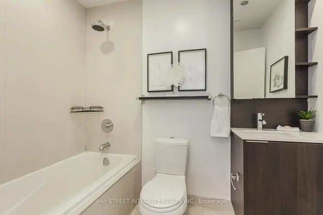 Additional property image - 55 Regent Park Blvd Unit 107