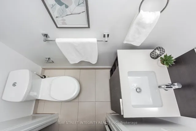Additional property image - 55 Regent Park Blvd Unit 107