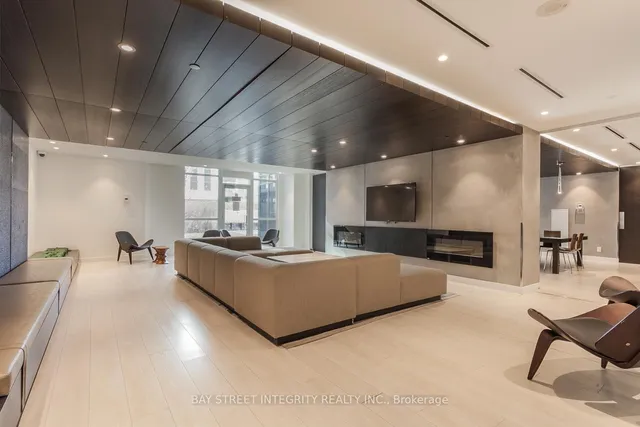 Additional property image - 55 Regent Park Blvd Unit 107