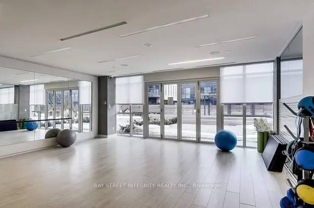 Additional property image - 55 Regent Park Blvd Unit 107
