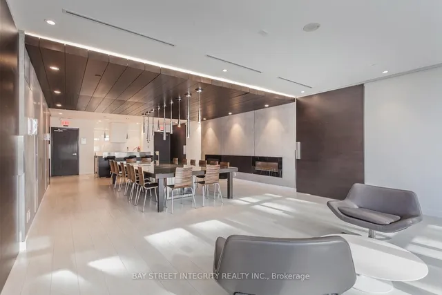 Additional property image - 55 Regent Park Blvd Unit 107