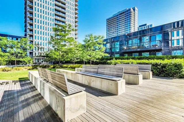 Additional property image - 55 Regent Park Blvd Unit 107