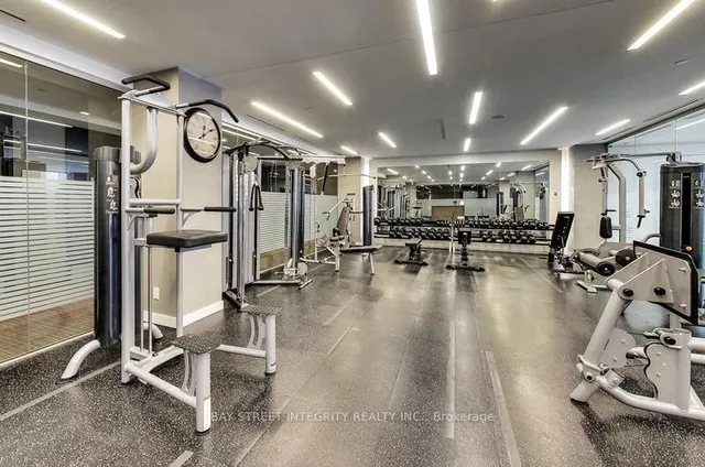 Additional property image - 55 Regent Park Blvd Unit 107