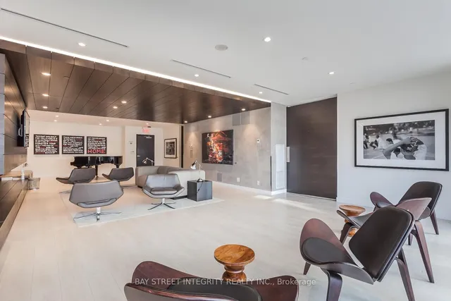 Additional property image - 55 Regent Park Blvd Unit 107