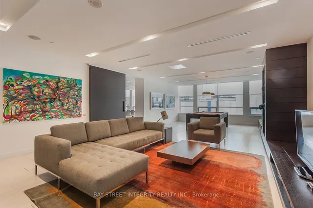Additional property image - 55 Regent Park Blvd Unit 107