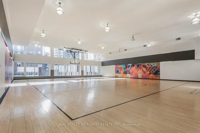 Additional property image - 55 Regent Park Blvd Unit 107