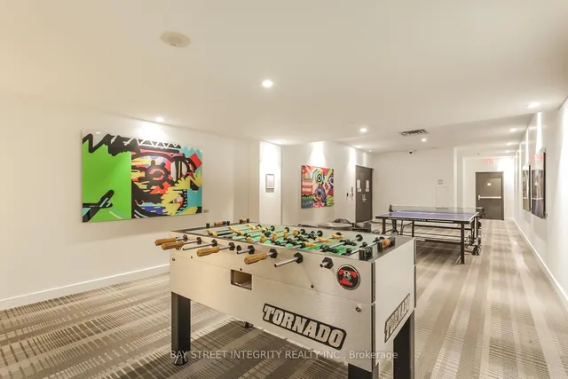 Additional property image - 55 Regent Park Blvd Unit 107