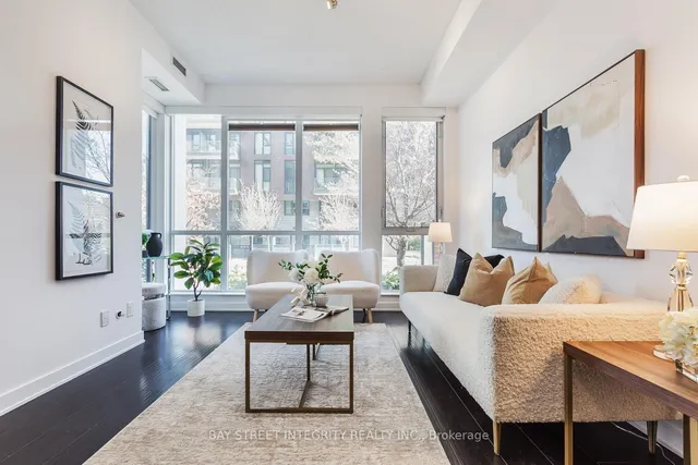 Additional property image - 55 Regent Park Blvd Unit 107