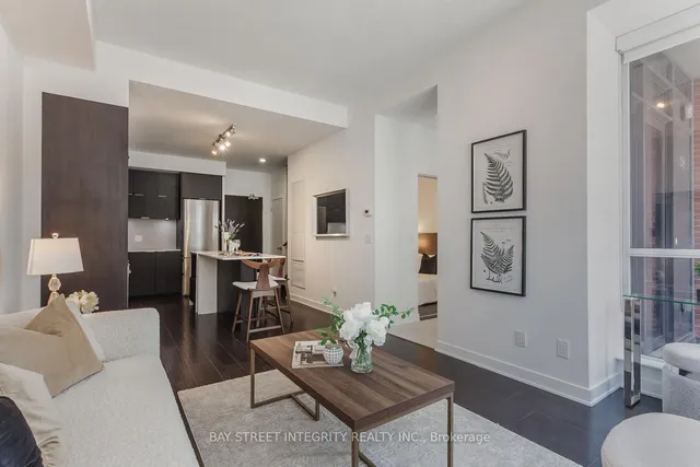 Additional property image - 55 Regent Park Blvd Unit 107