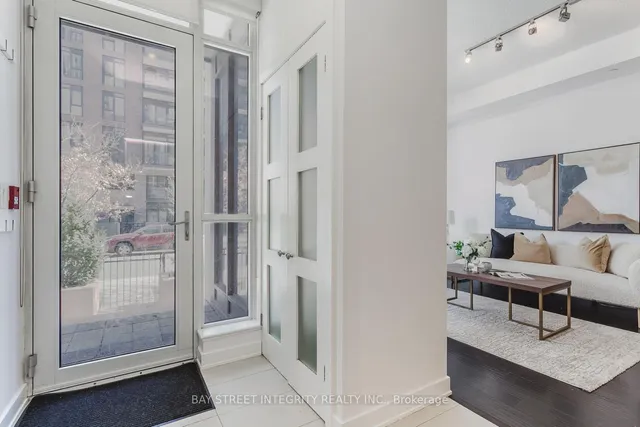 Additional property image - 55 Regent Park Blvd Unit 107