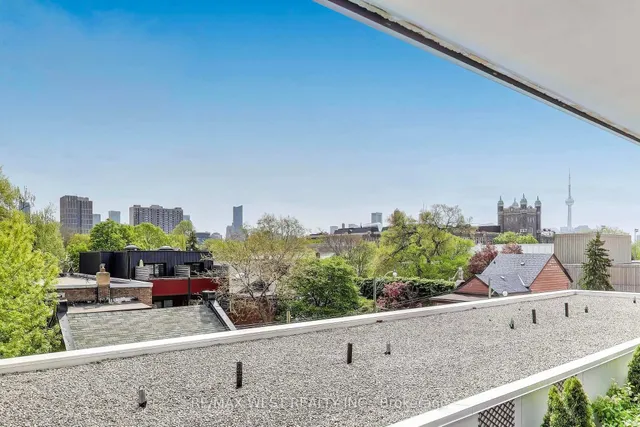 Additional property image - 783 Bathurst St Unit 307