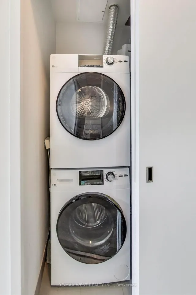 Additional property image - 783 Bathurst St Unit 307